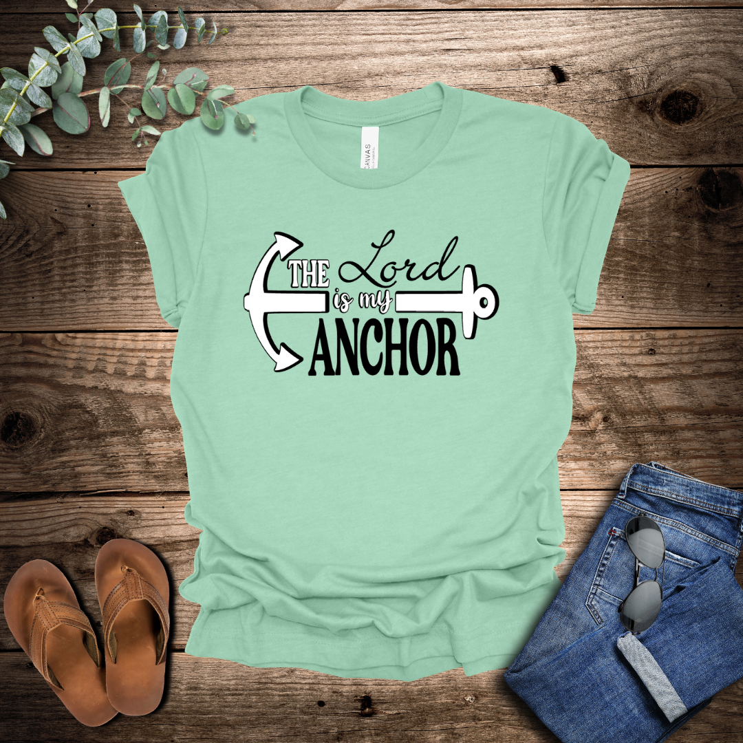 Anchor T-Shirt