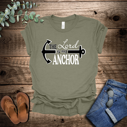 Anchor T-Shirt