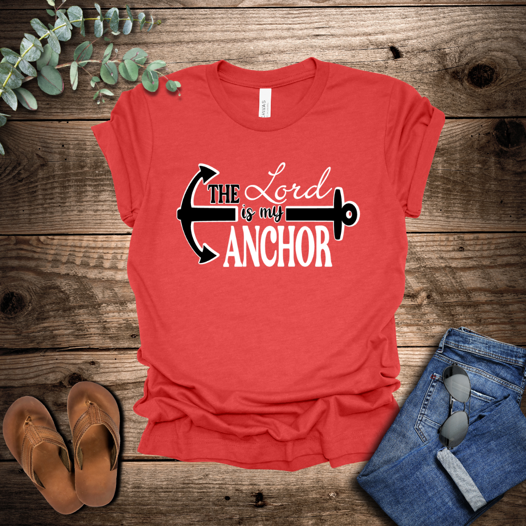 Anchor T-Shirt