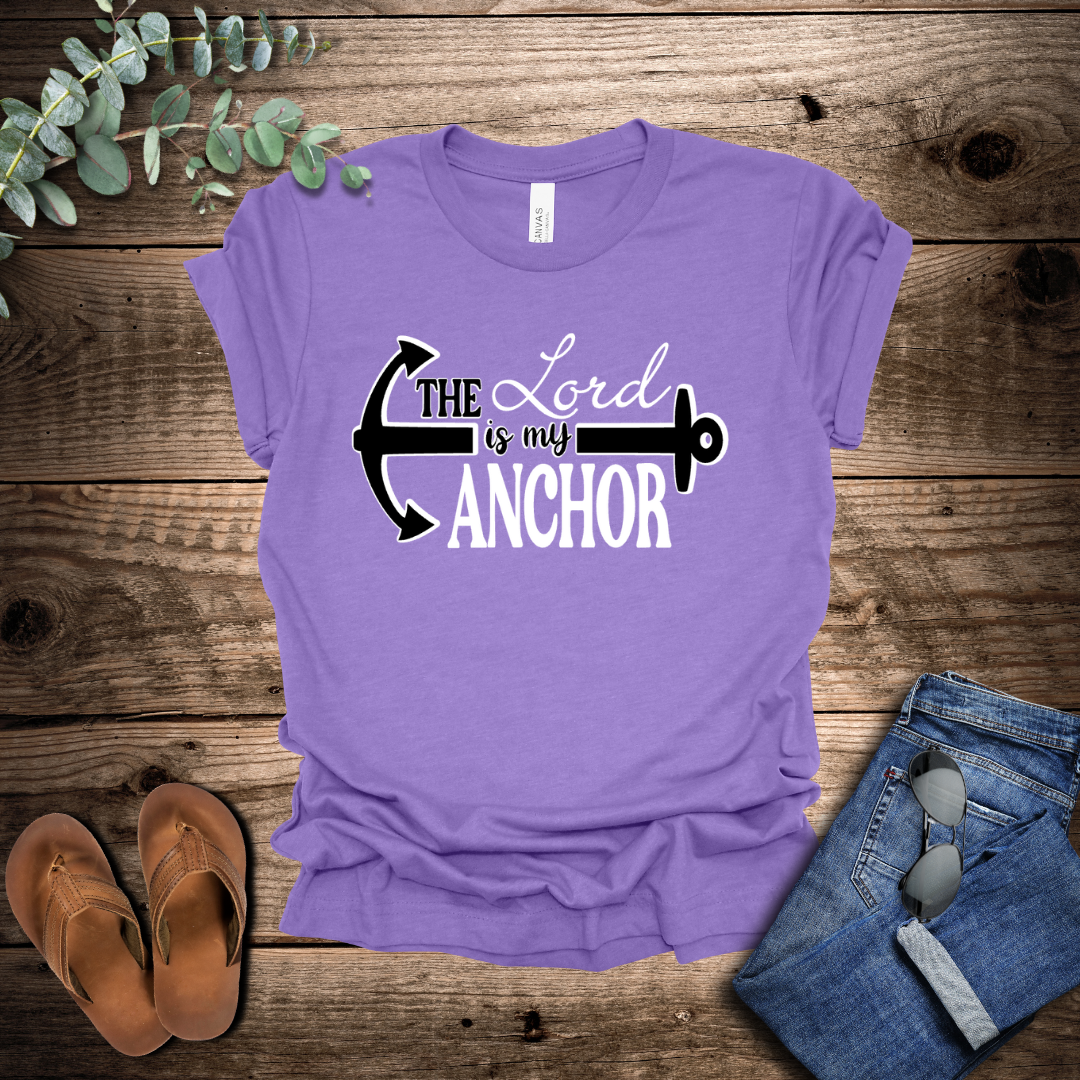 Anchor T-Shirt