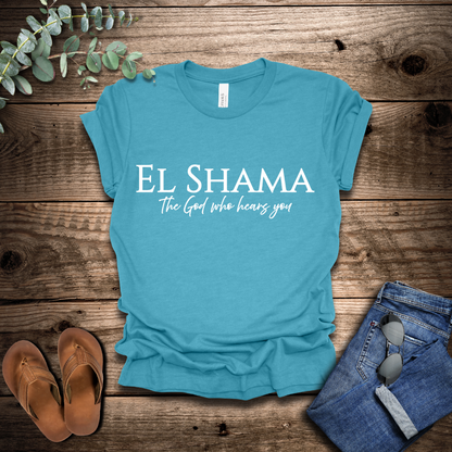 El Shama T-Shirt