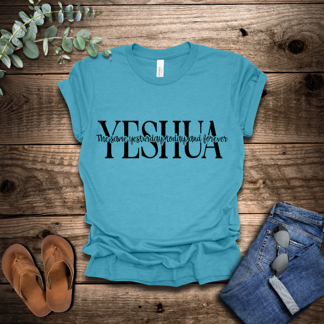 Yeshua T-Shirt