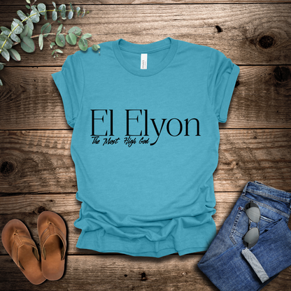 El Elyon T-Shirt