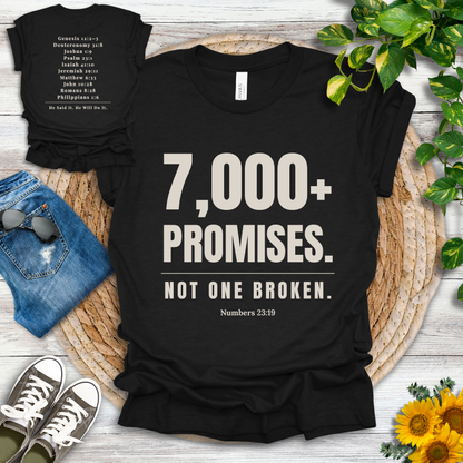 Promises T-Shirt