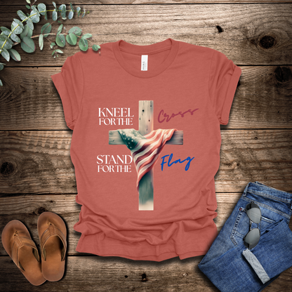 American T-Shirt