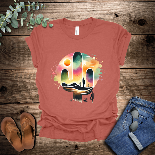 Cactus T-Shirt