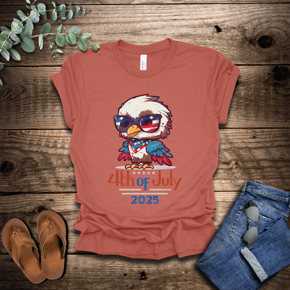 4th of July T-Shirt