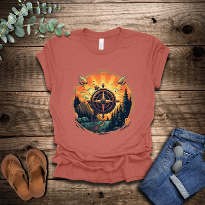 Compass T-Shirt