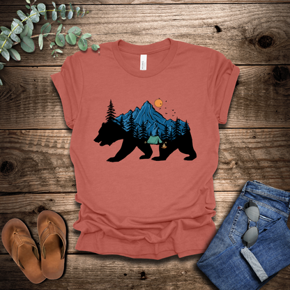 Bear T-Shirt