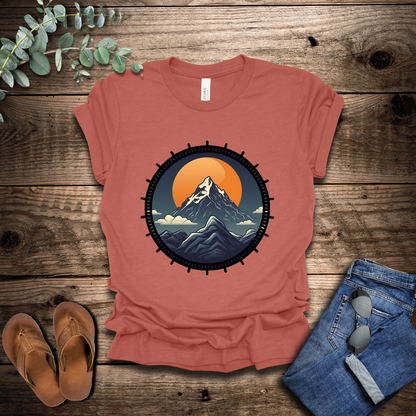 Mountain T-Shirt