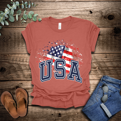 USA T-Shirt