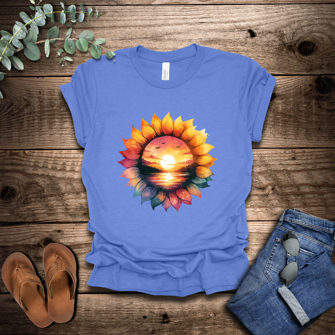 Sunflower T-Shirt