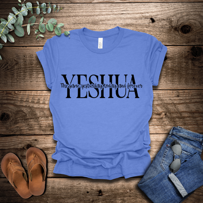 Yeshua T-Shirt