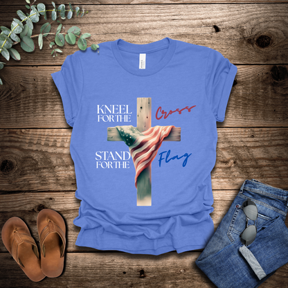 American T-Shirt