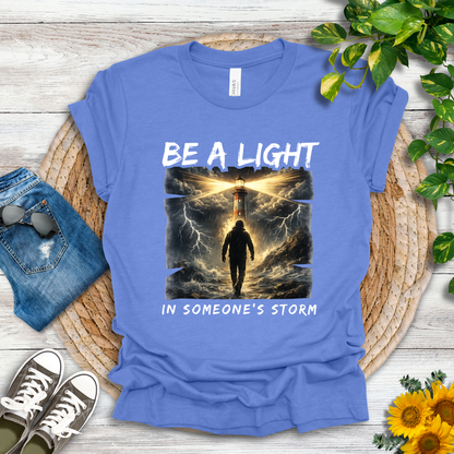 Be A Light T-Shirt
