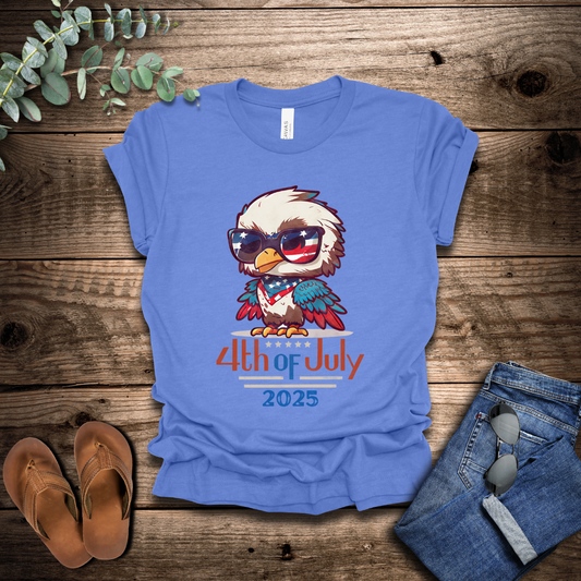 4th of July T-Shirt