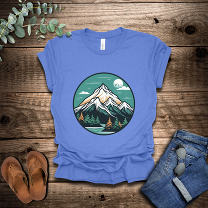 Mountain T-Shirt