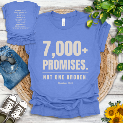 Promises T-Shirt