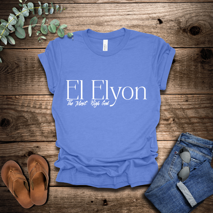 El Elyon T-Shirt