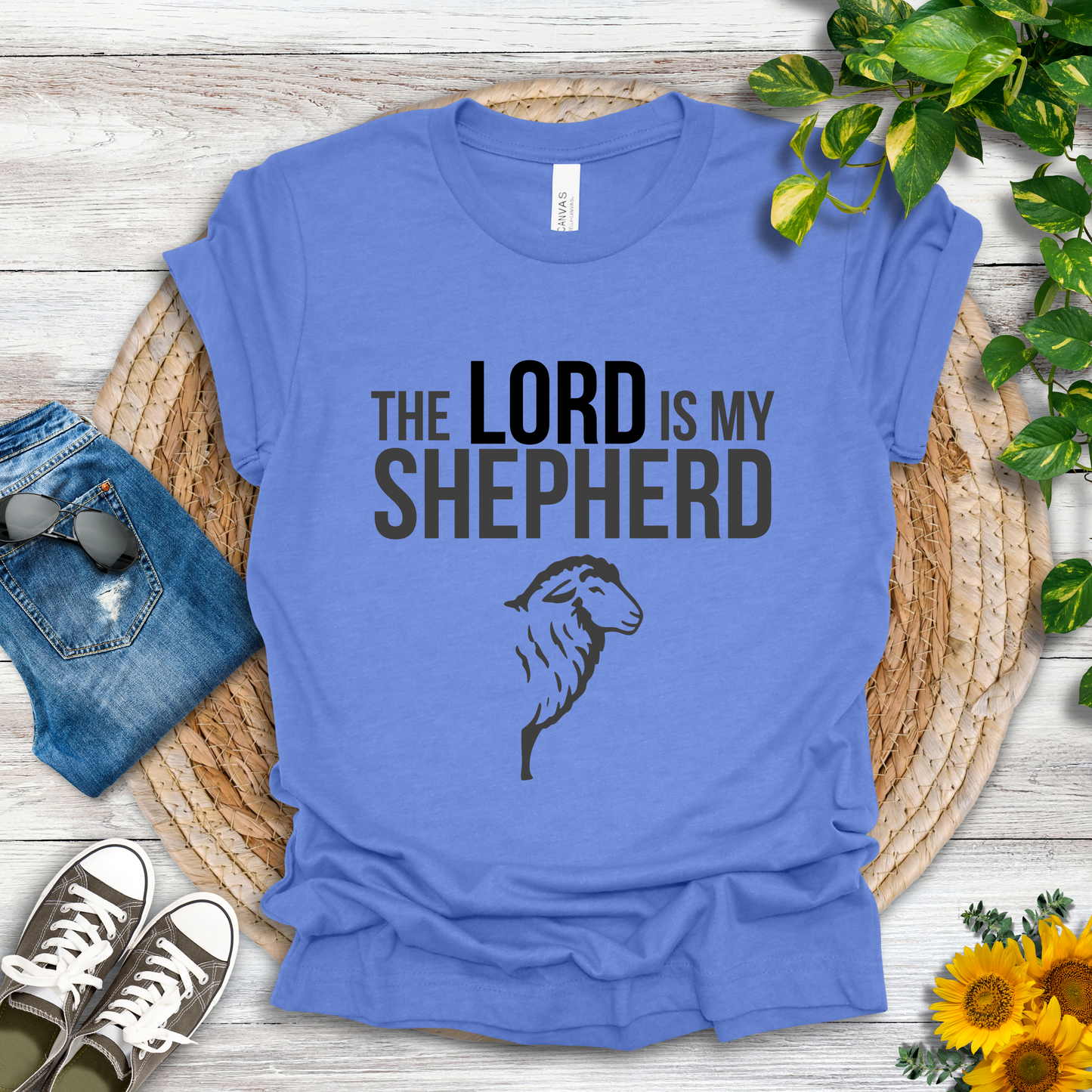 Shepherd - Classic T-Shirt