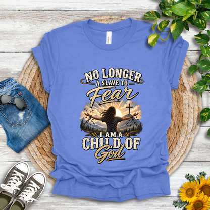 Child of God T-Shirt