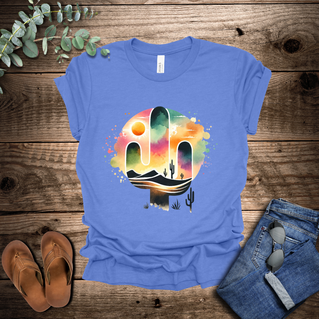 Cactus T-Shirt