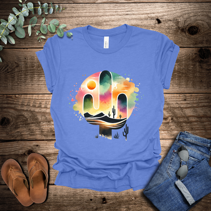 Cactus T-Shirt