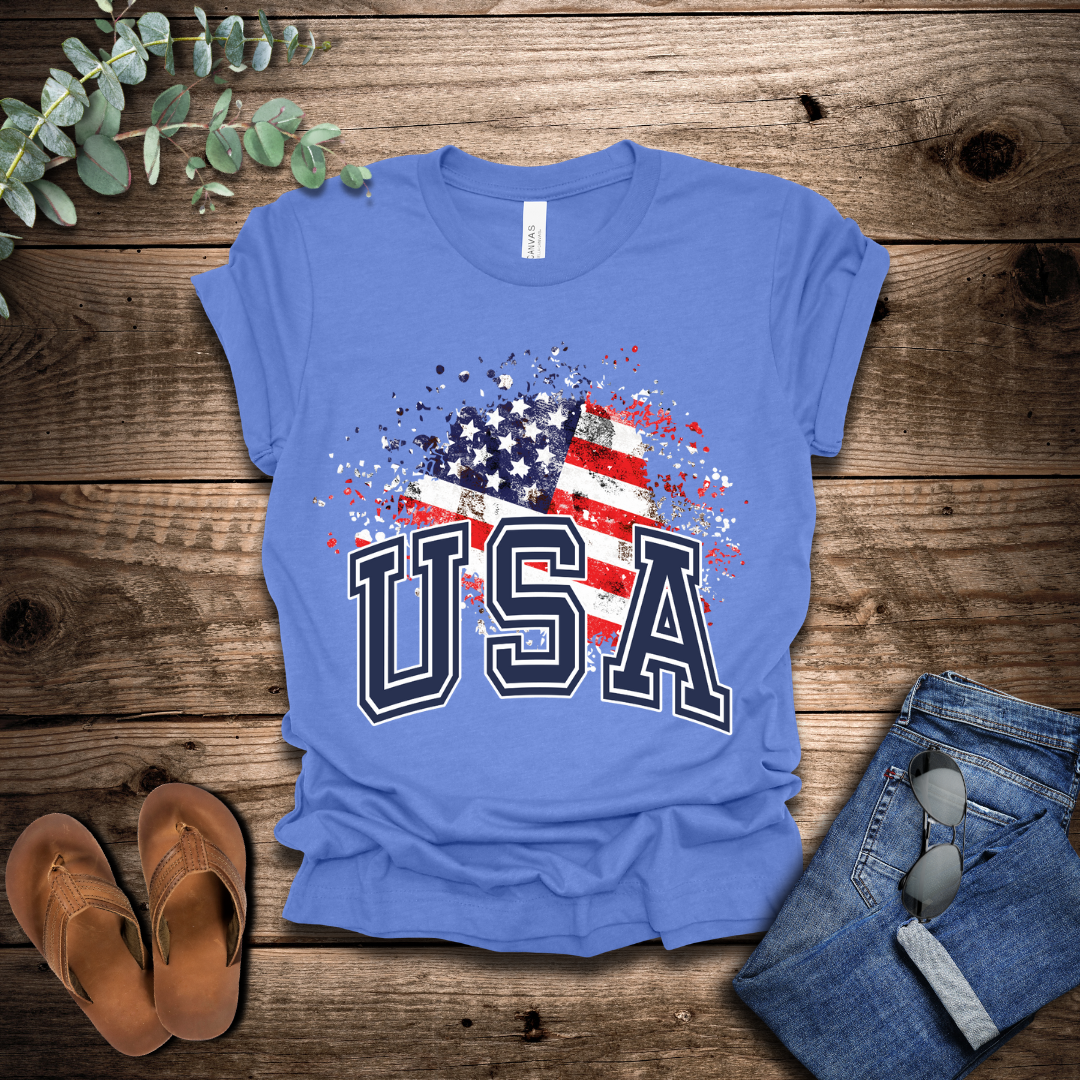 USA T-Shirt