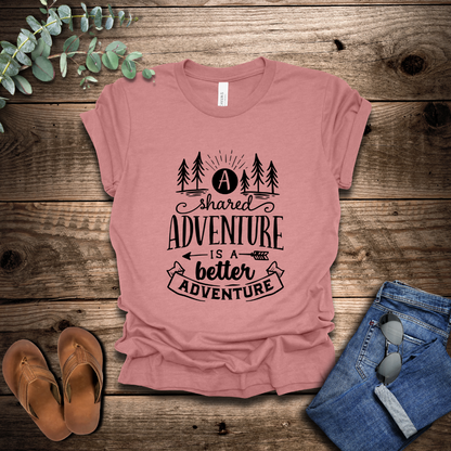 Adventure T-Shirt