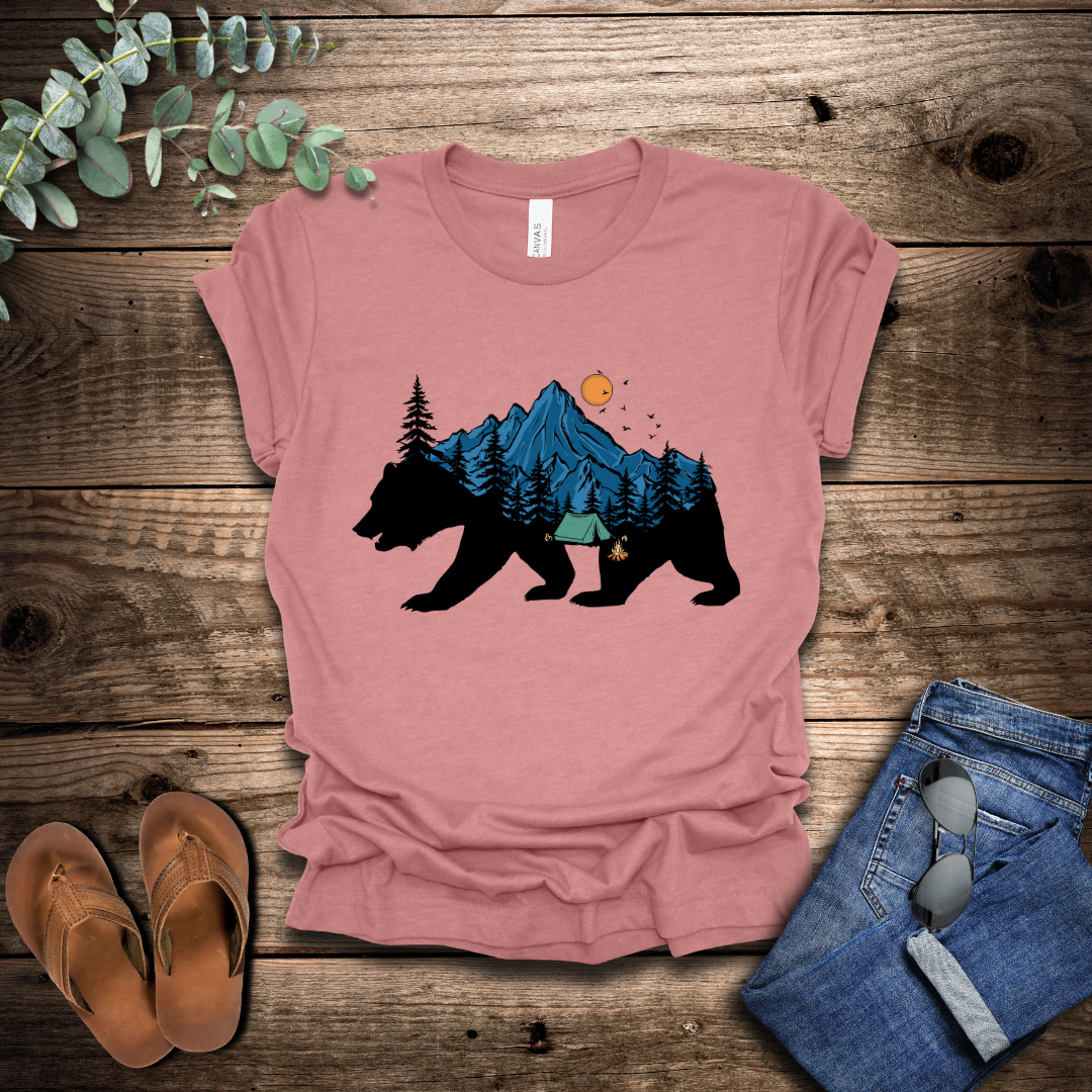 Bear T-Shirt