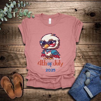 4th of July T-Shirt