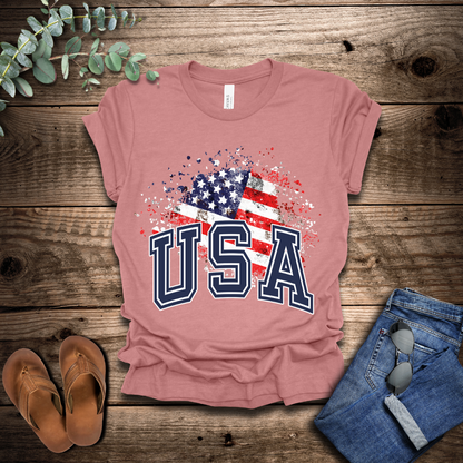 USA T-Shirt