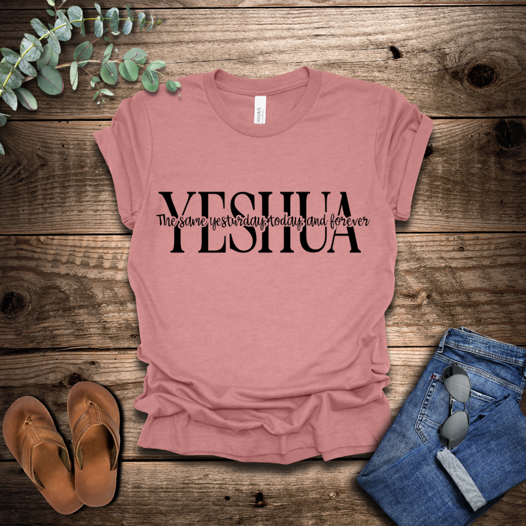 Yeshua T-Shirt