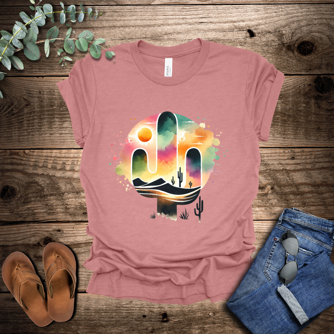 Cactus T-Shirt