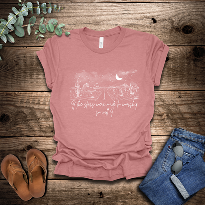 So will I T-Shirt