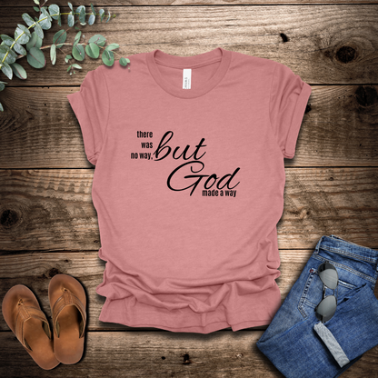 but God T-Shirt