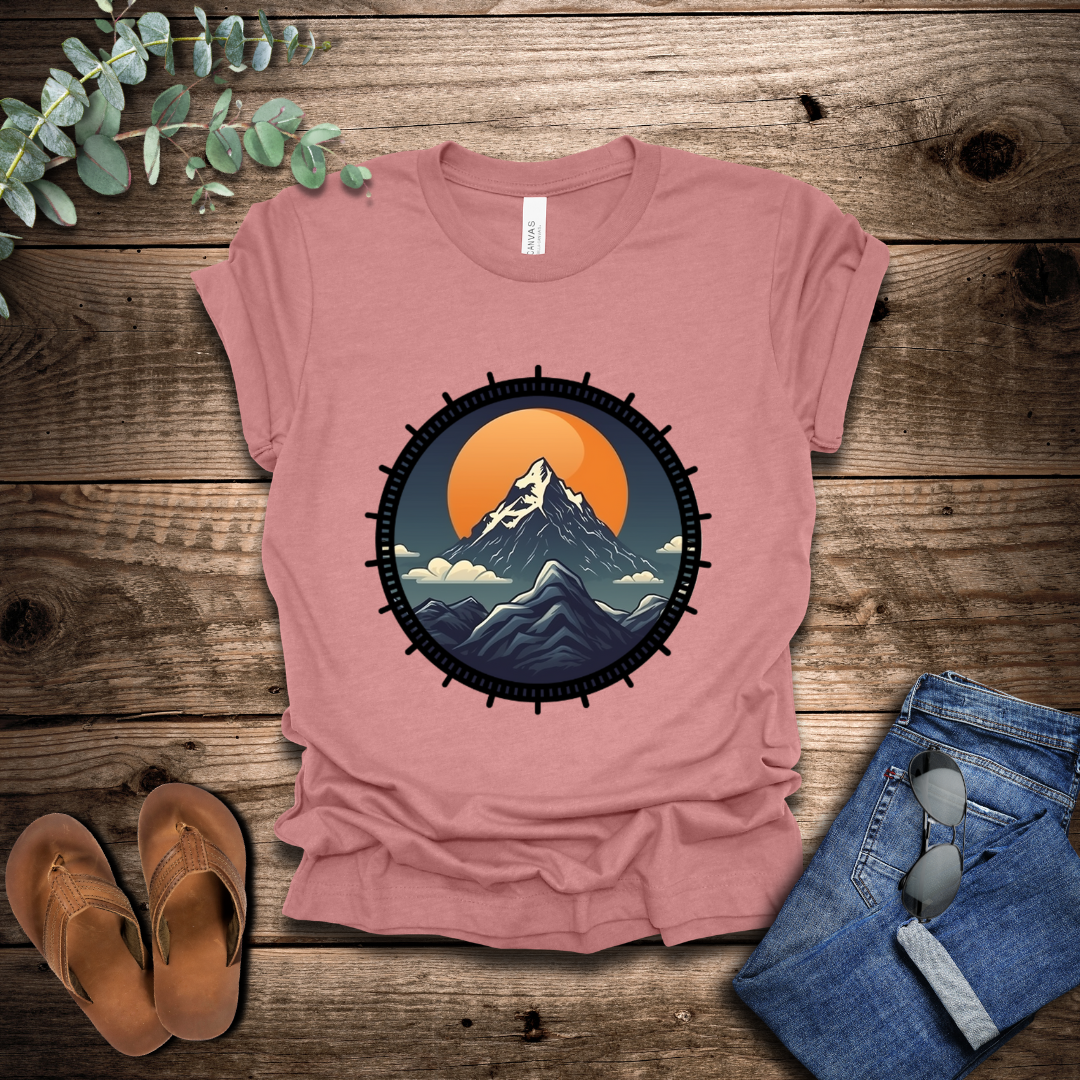 Mountain T-Shirt