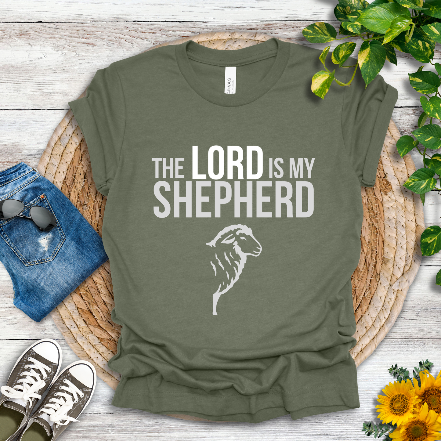 Shepherd - Classic T-Shirt