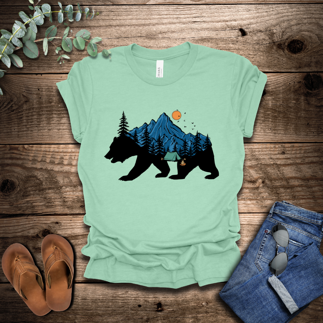 Bear T-Shirt