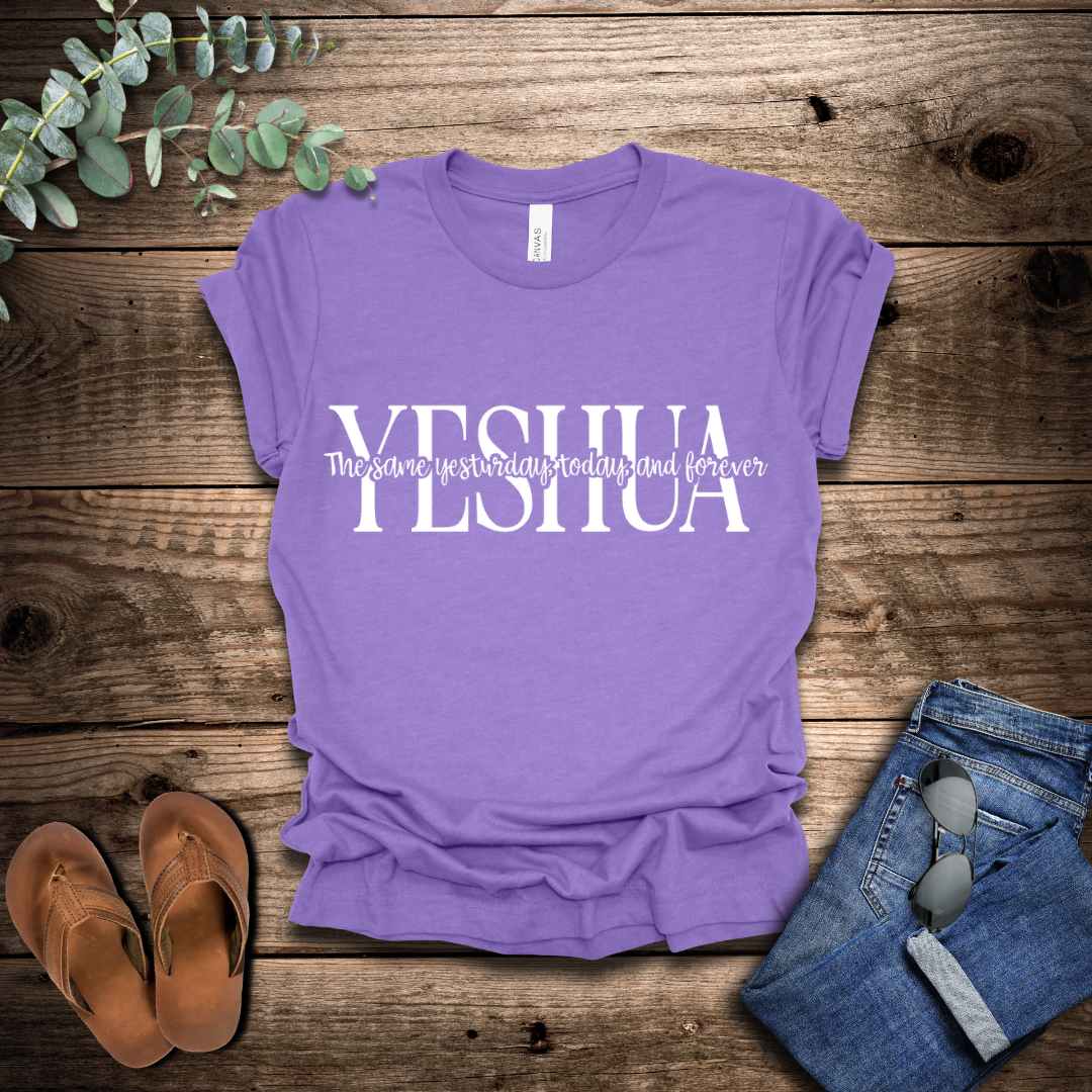 Yeshua T-Shirt