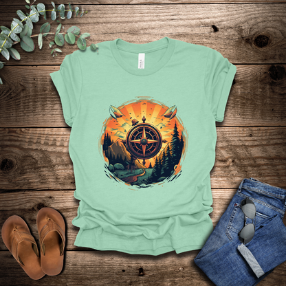 Compass T-Shirt