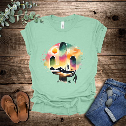 Cactus T-Shirt