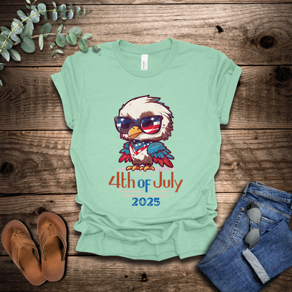4th of July T-Shirt