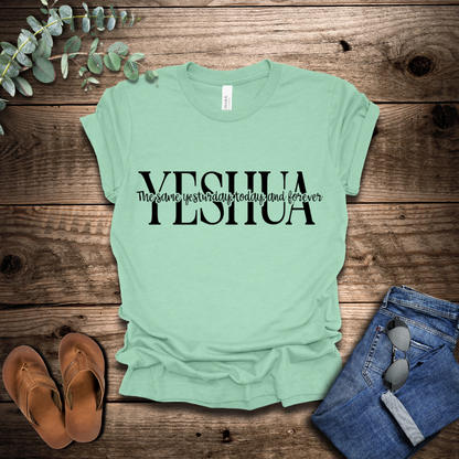 Yeshua T-Shirt