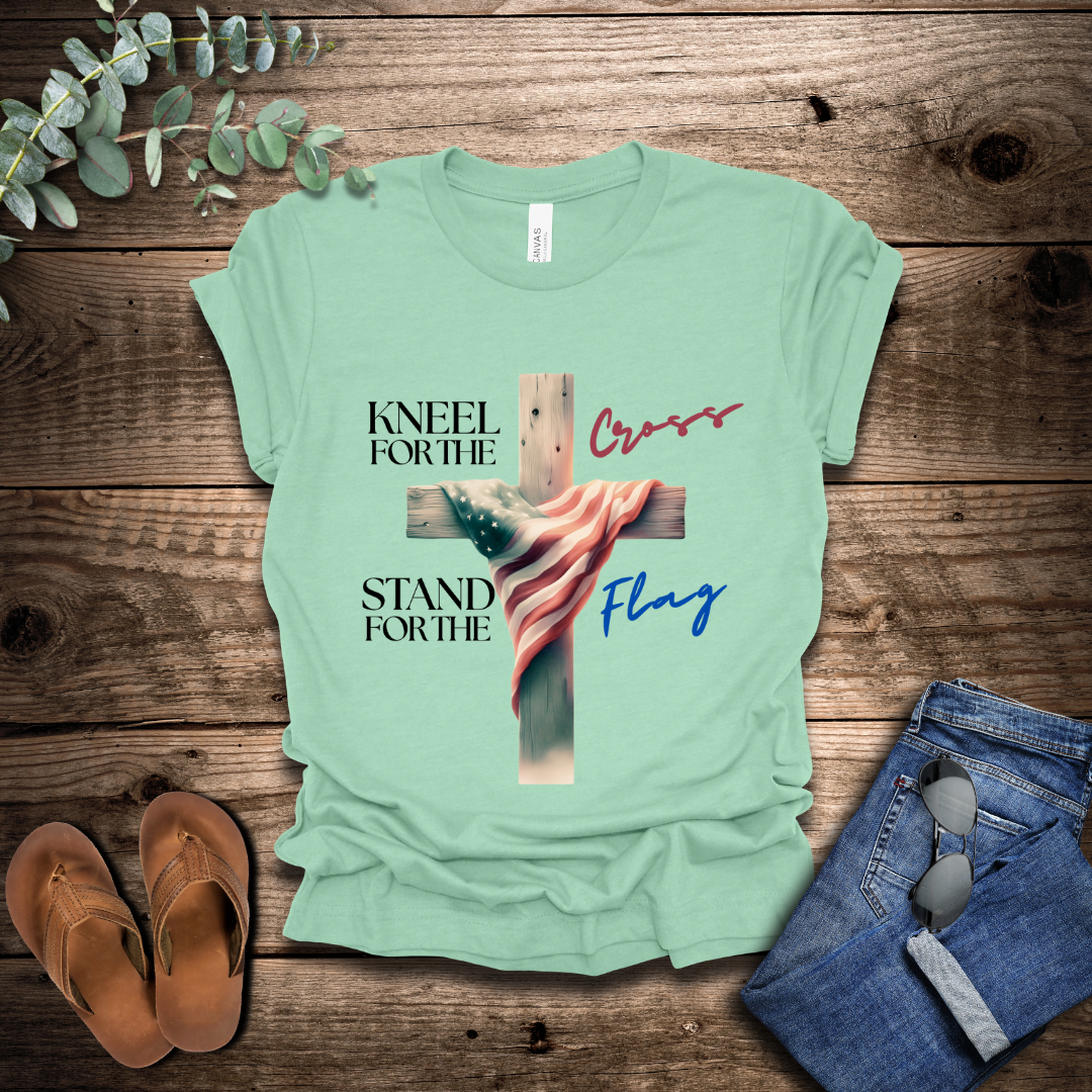 American T-Shirt