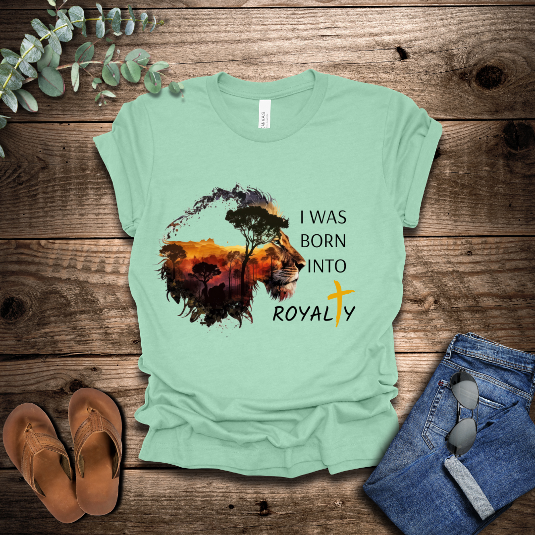 Royalty T-Shirt