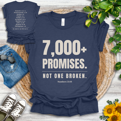 Promises T-Shirt