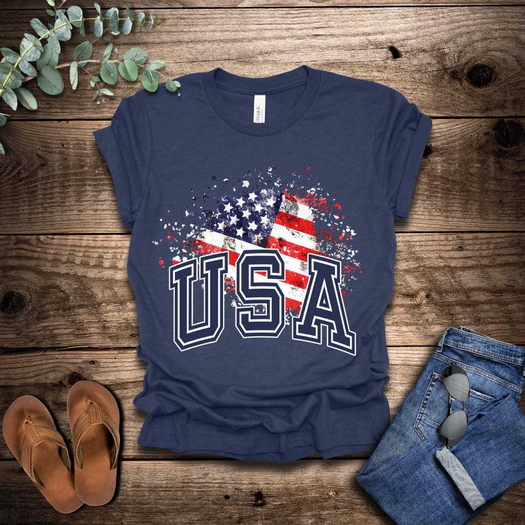 USA T-Shirt
