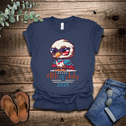 4th of July T-Shirt