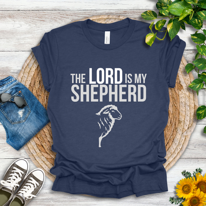 Shepherd - Classic T-Shirt